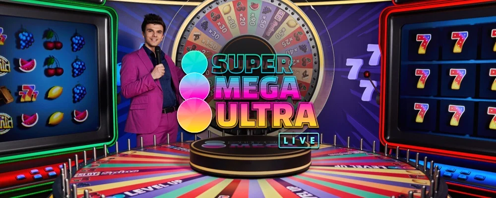 444 game Super Mega Ultra ao Vivo