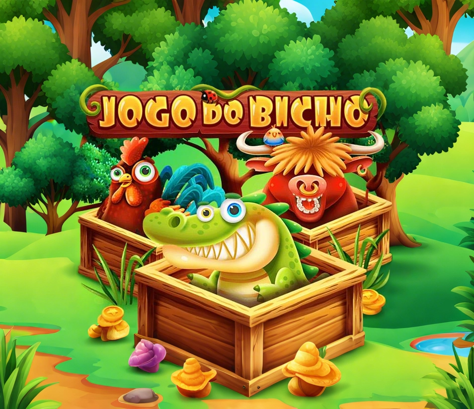 444 game Jogo Do Bicho