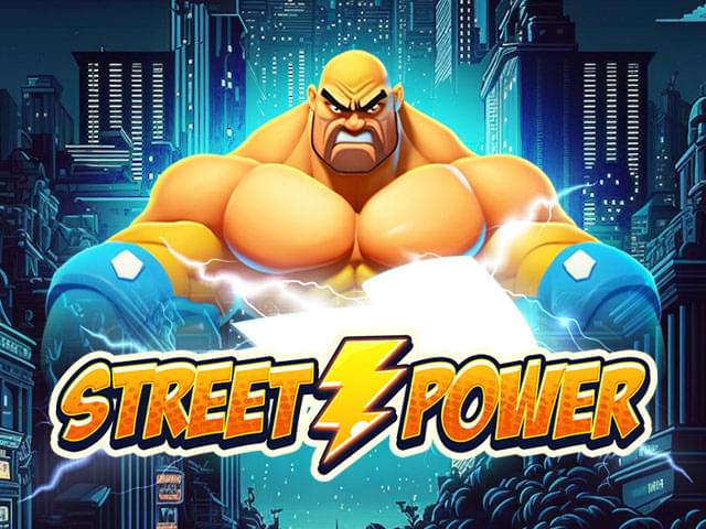 444 game Poder da Rua